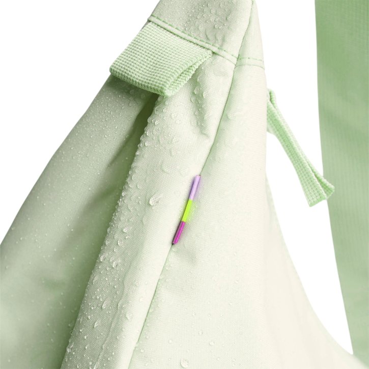 GOTBAG. Moon Bag large monochrome wrasse